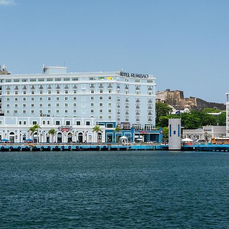 Hotel Rumbao, A Tribute Portfolio Hotel San Juan Bagian luar foto