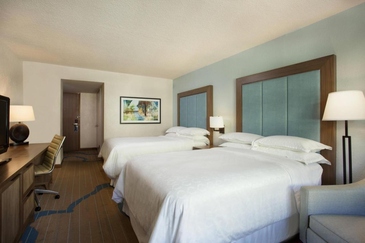 Hotel Rumbao, A Tribute Portfolio Hotel San Juan Bagian luar foto