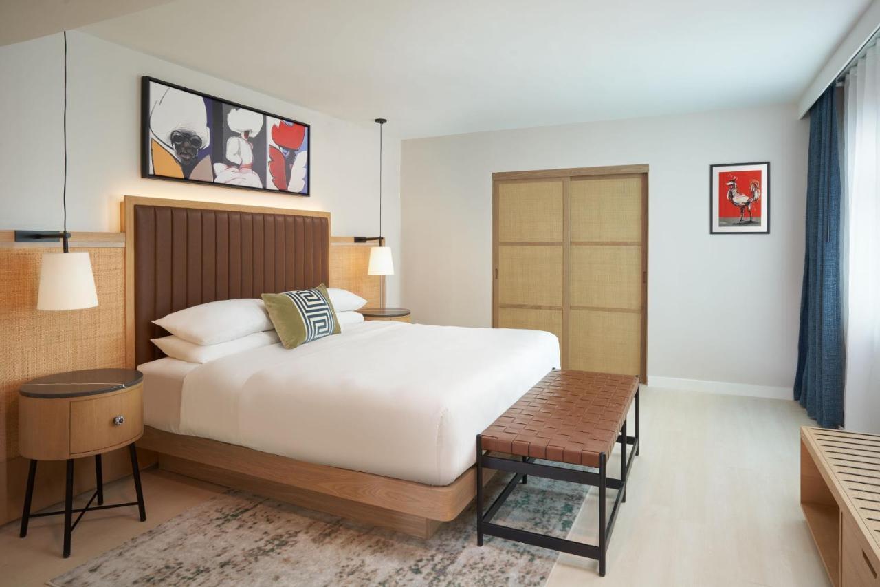 Hotel Rumbao, A Tribute Portfolio Hotel San Juan Bagian luar foto