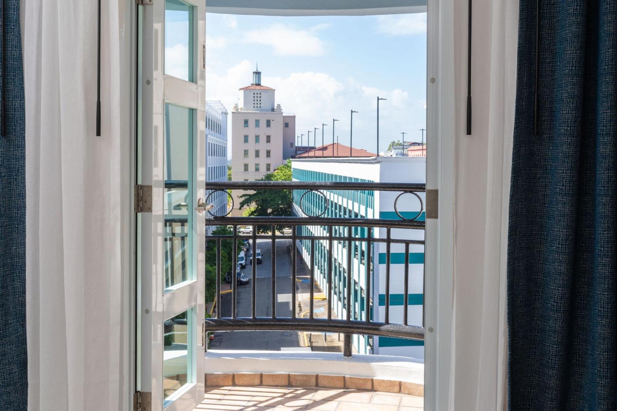 Hotel Rumbao, A Tribute Portfolio Hotel San Juan Bagian luar foto