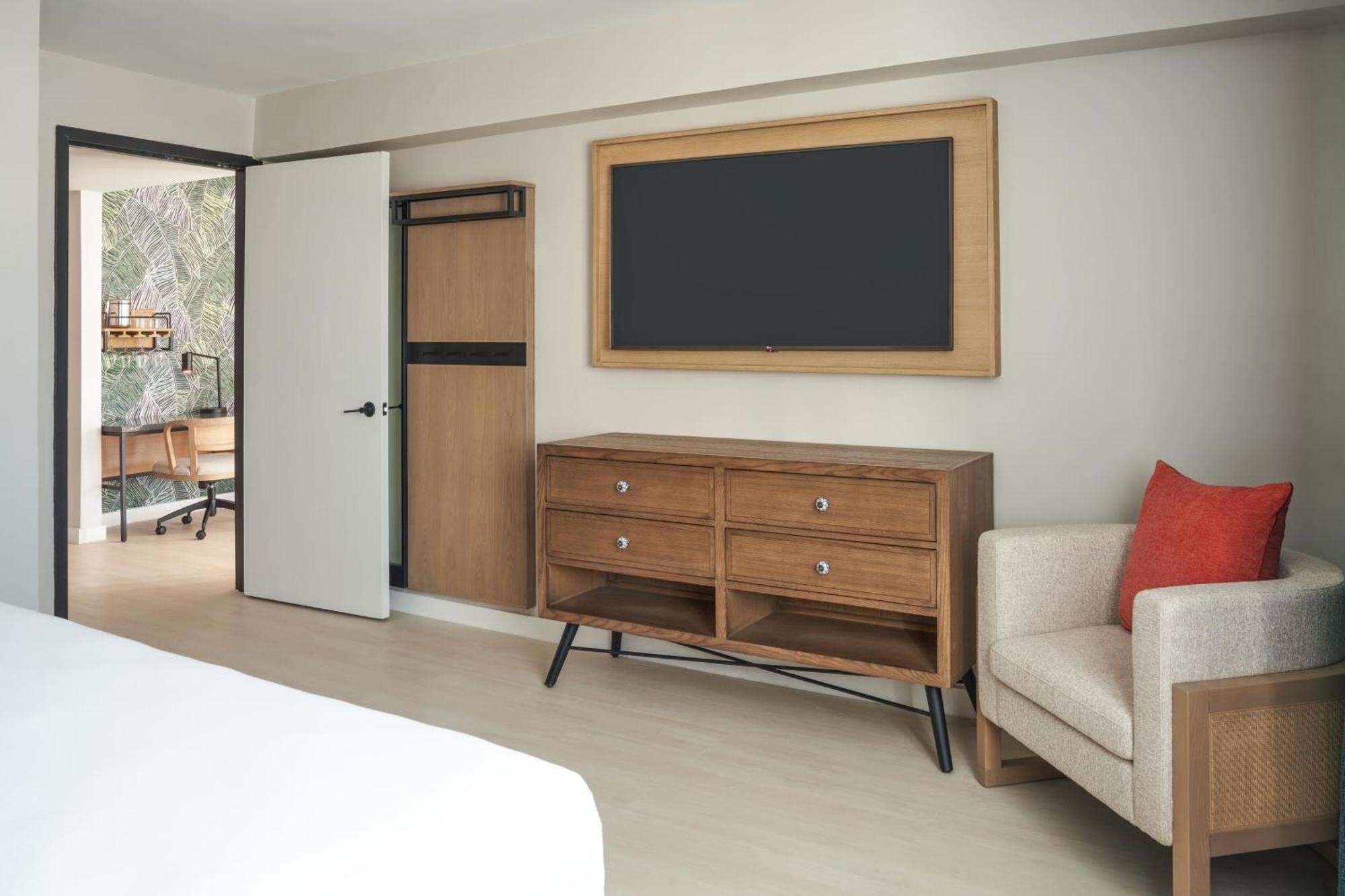 Hotel Rumbao, A Tribute Portfolio Hotel San Juan Bagian luar foto