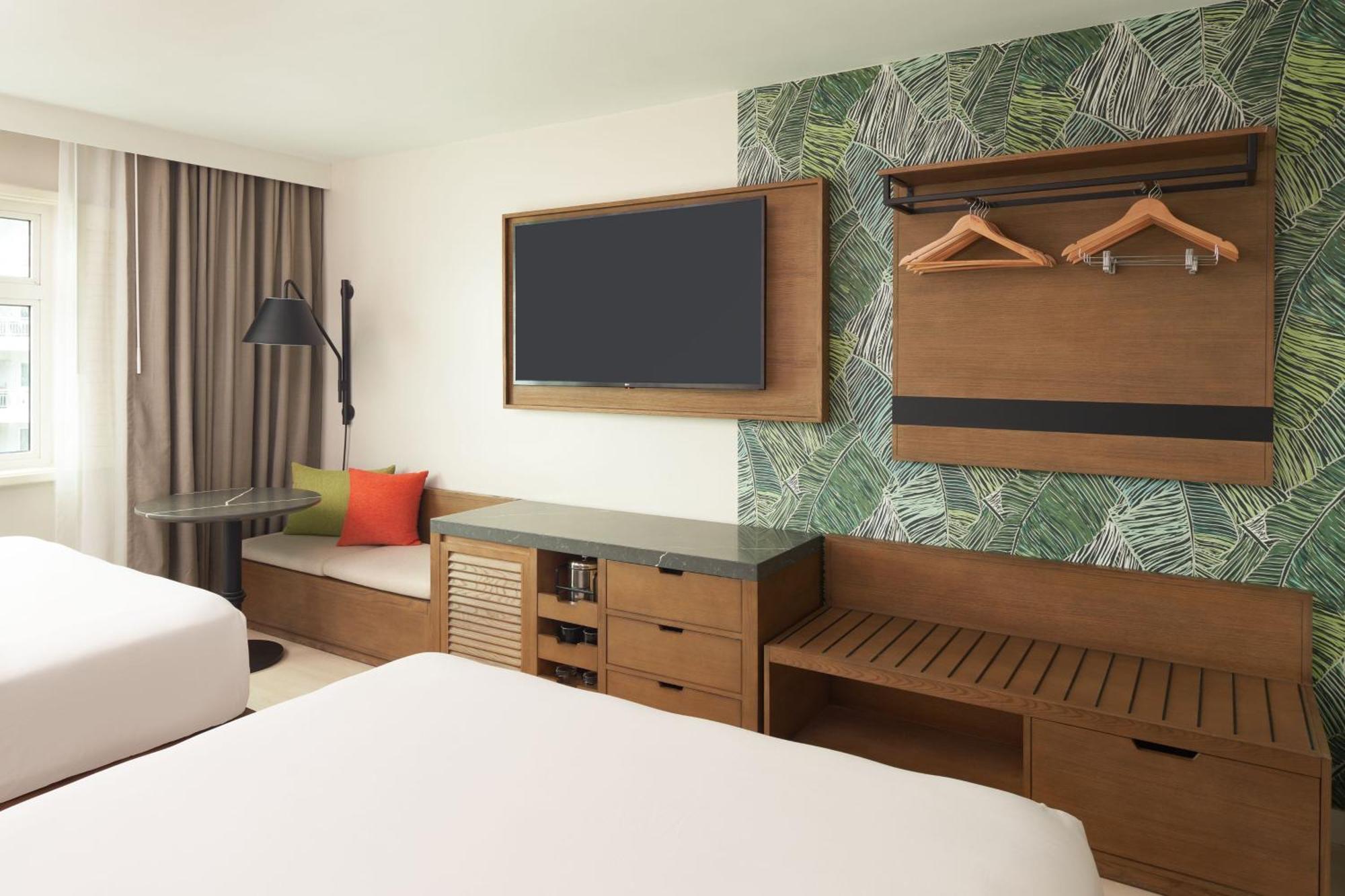 Hotel Rumbao, A Tribute Portfolio Hotel San Juan Bagian luar foto