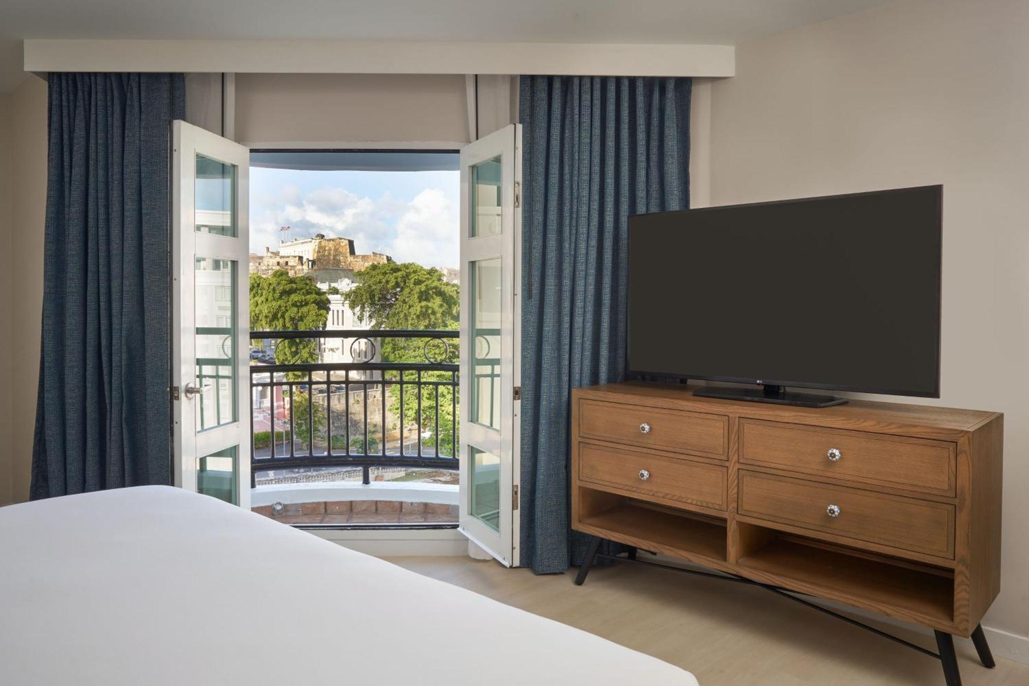 Hotel Rumbao, A Tribute Portfolio Hotel San Juan Bagian luar foto