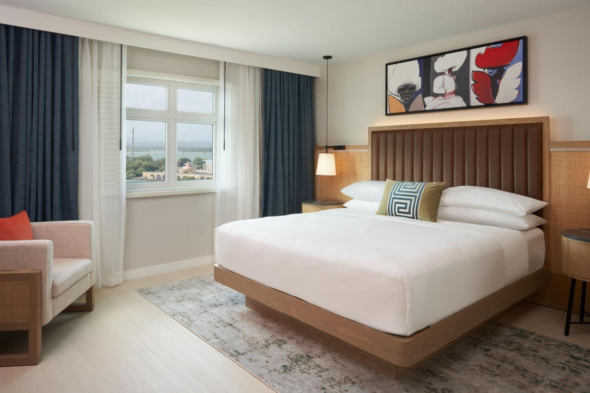 Hotel Rumbao, A Tribute Portfolio Hotel San Juan Bagian luar foto