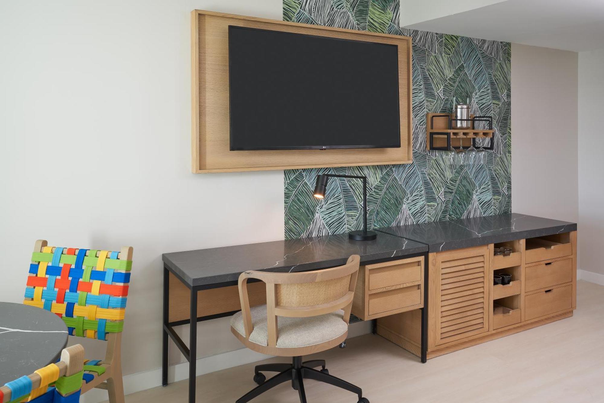 Hotel Rumbao, A Tribute Portfolio Hotel San Juan Bagian luar foto
