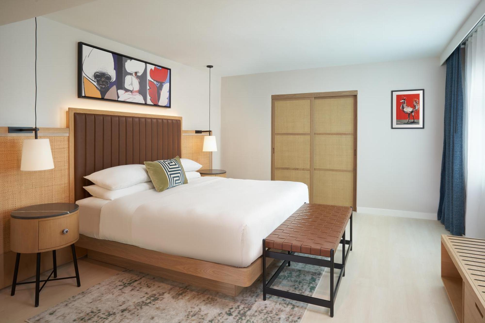 Hotel Rumbao, A Tribute Portfolio Hotel San Juan Bagian luar foto
