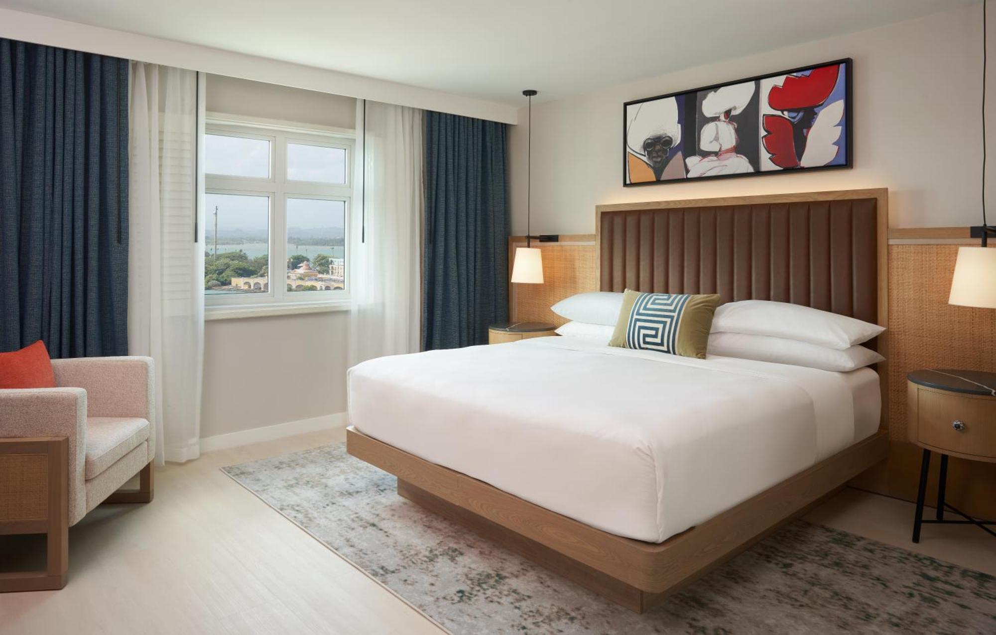 Hotel Rumbao, A Tribute Portfolio Hotel San Juan Bagian luar foto